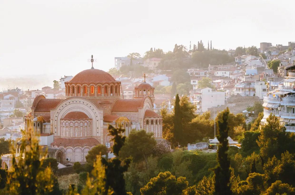 3 napos görög kaland május végén! 🇬🇷