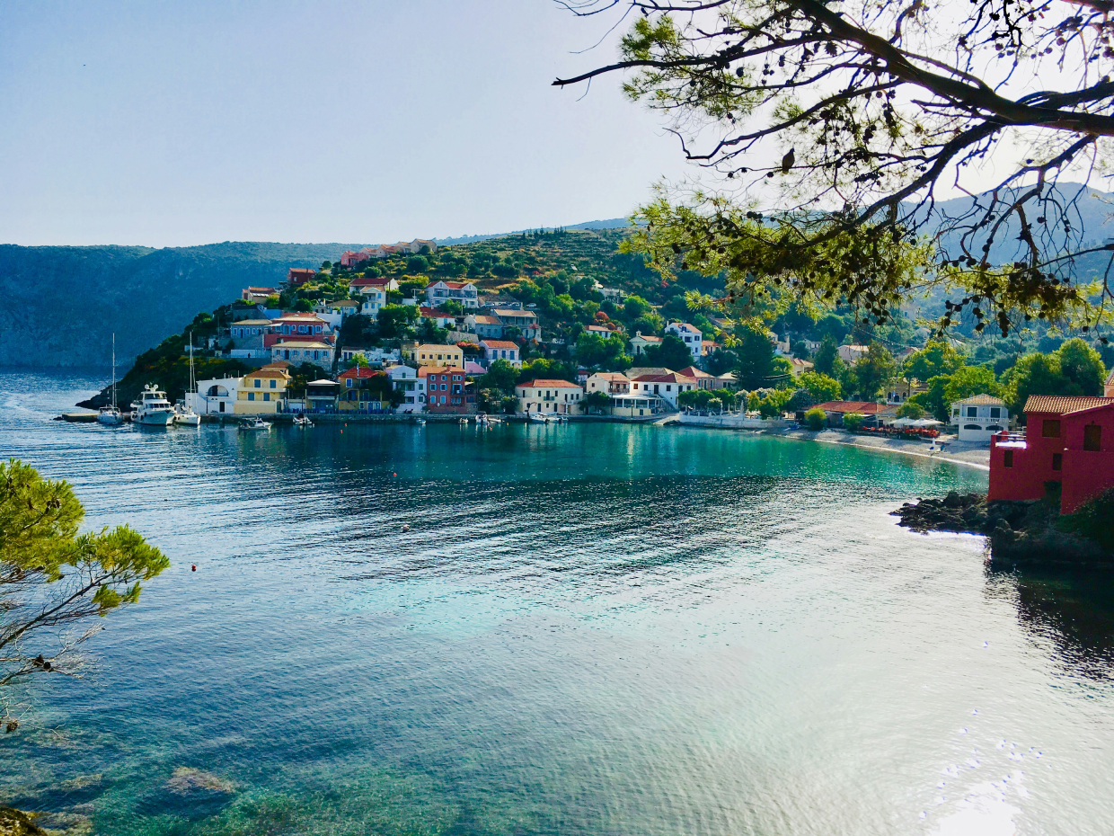 5 napos görög nyaralás Kefalónia szigetén! 🇬🇷