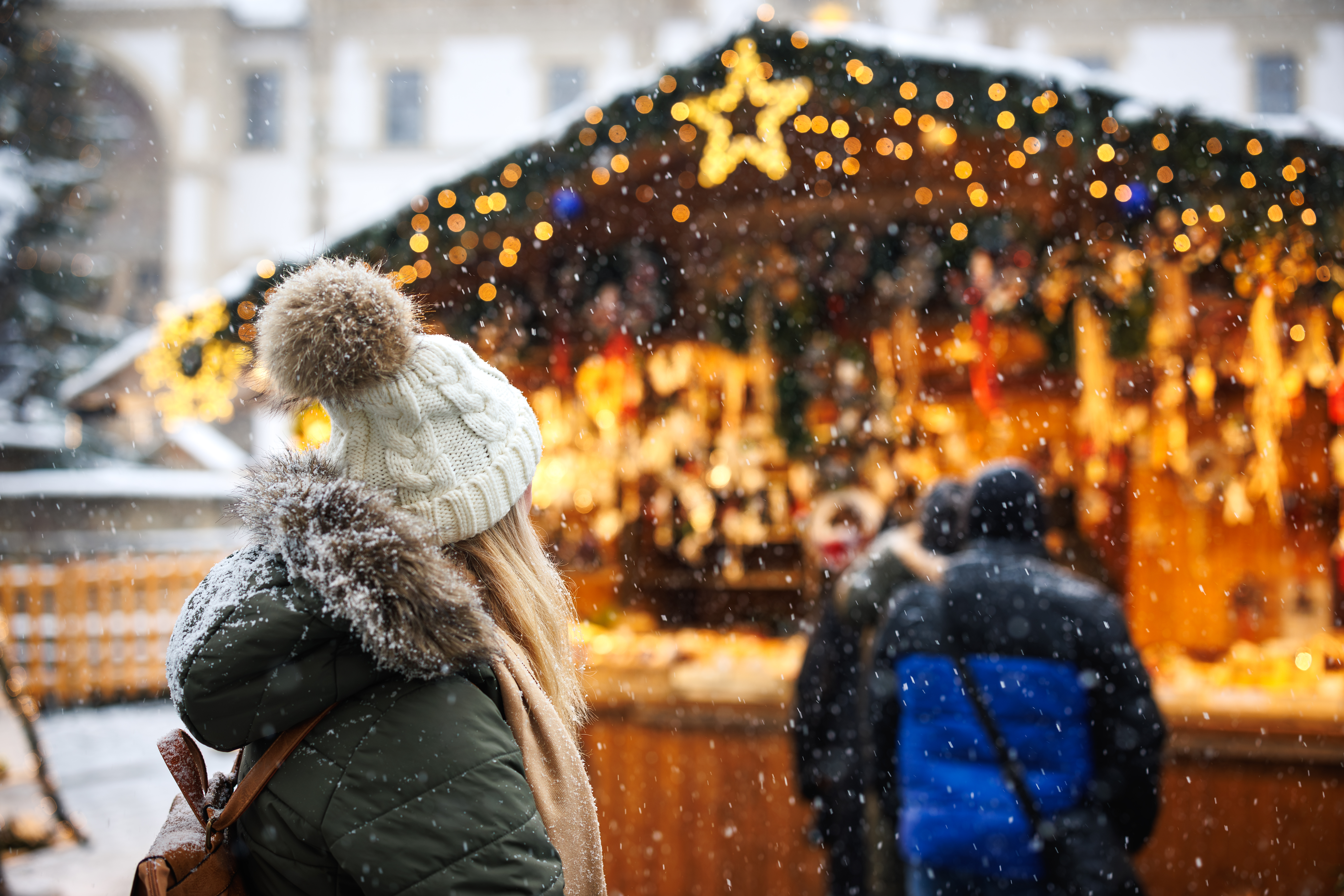 ✈️ 5 európai úti cél, ahova érdemes elugrani télen