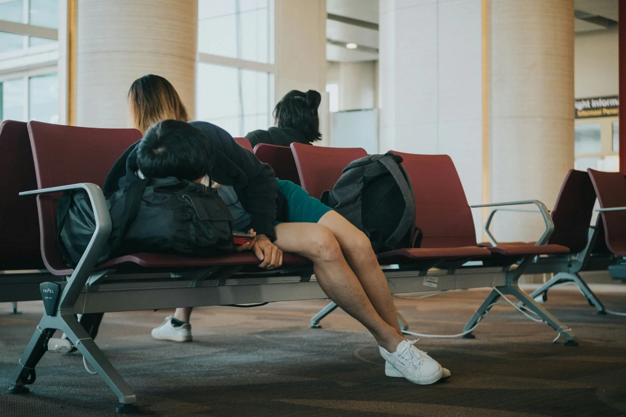 7 hiba, amit az első repülős utazók gyakran elkövetnek