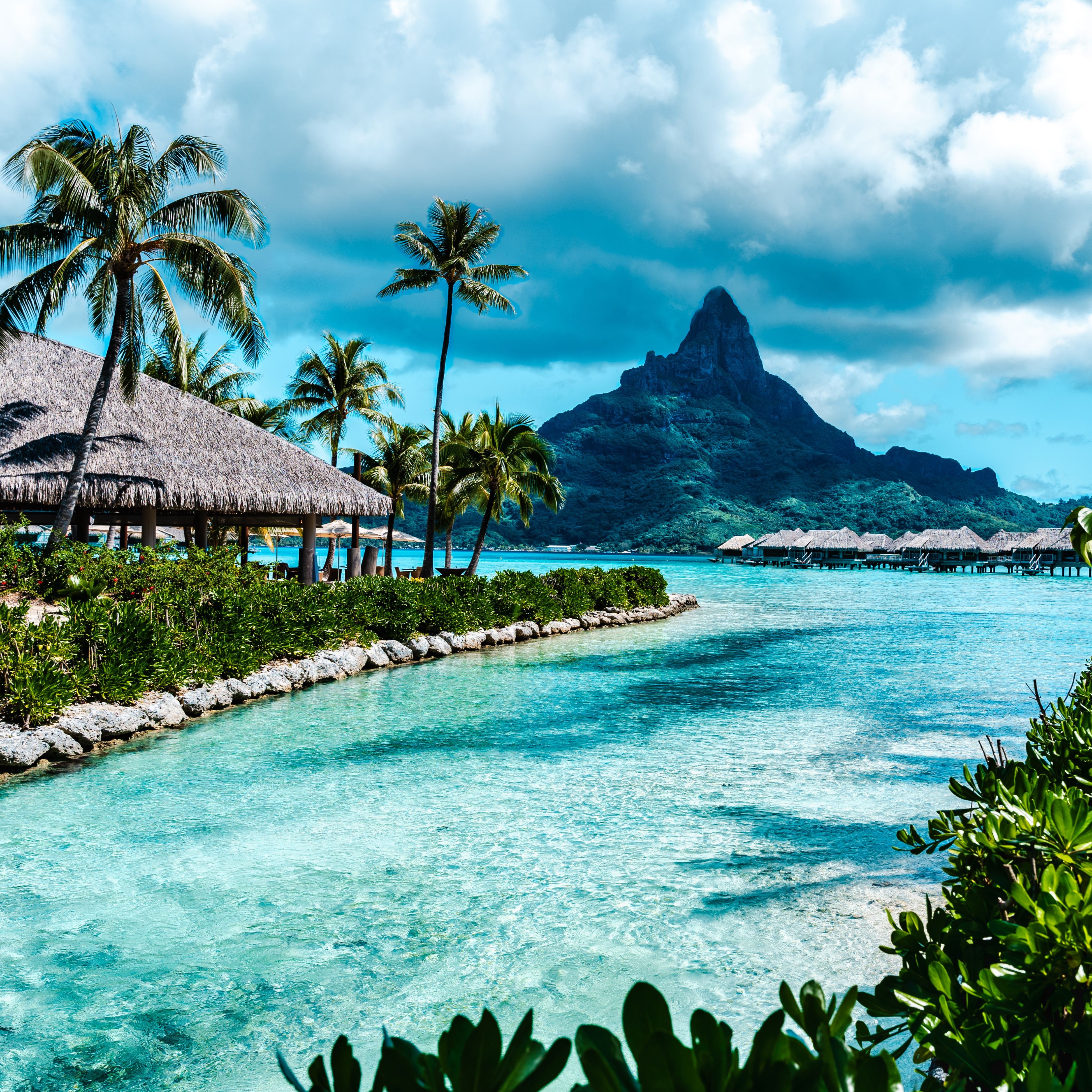 Ausztrália és Óceánia