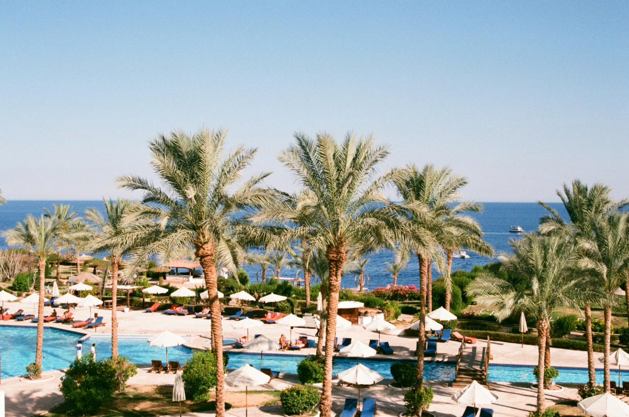 🔥 ÁRRIADÓ: 10 napos All Inclusive nyaralás Egyiptomban