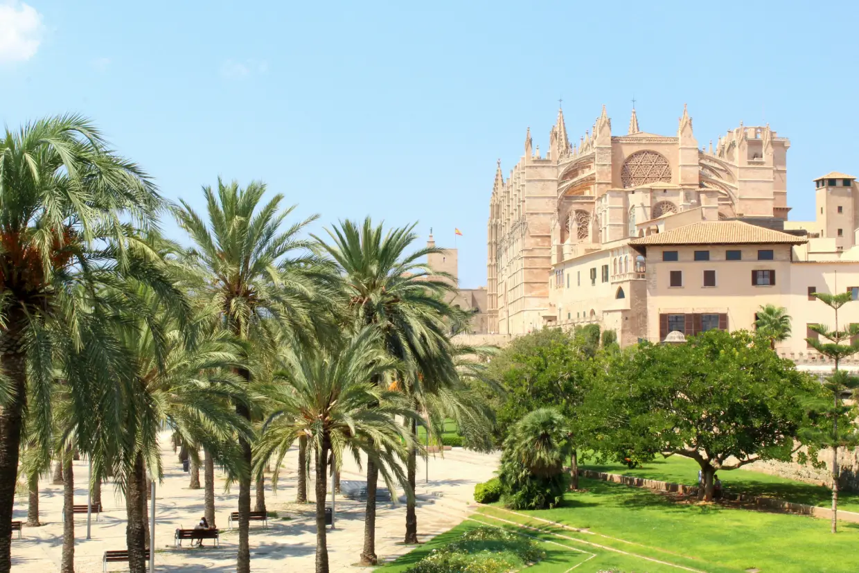 6 napos prémium spanyol nyaralás 🏝️