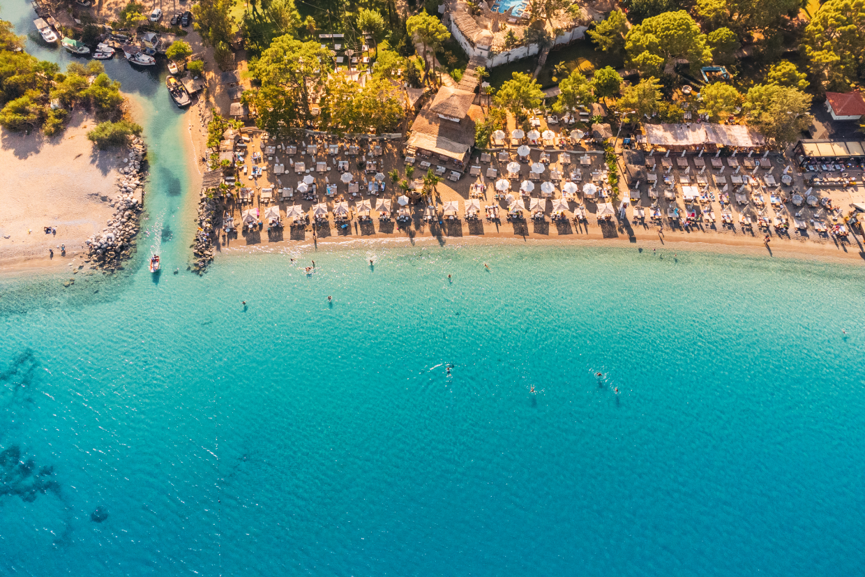 🤯 Agyad eldobod: 6 napos All Inclusive nyaralás Alanyában